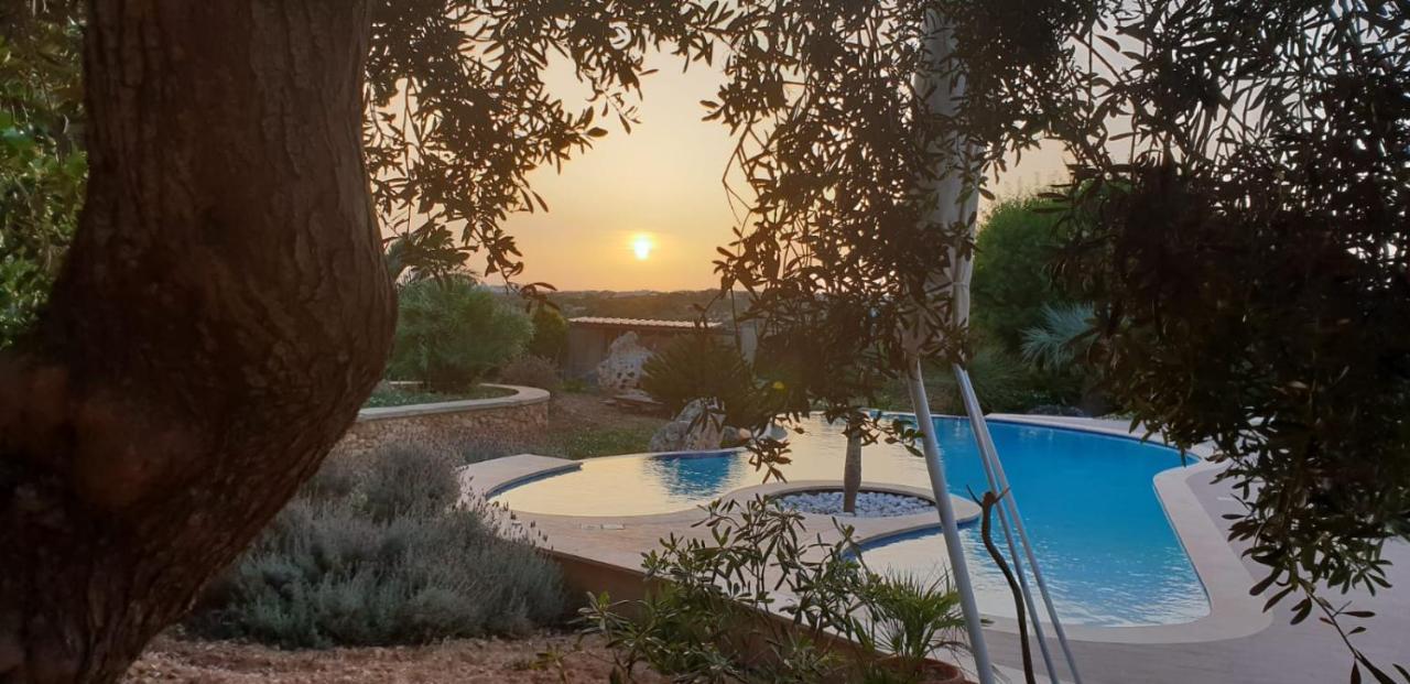 Id-Dwejra, Country Residence Misrah Suffara Exterior foto